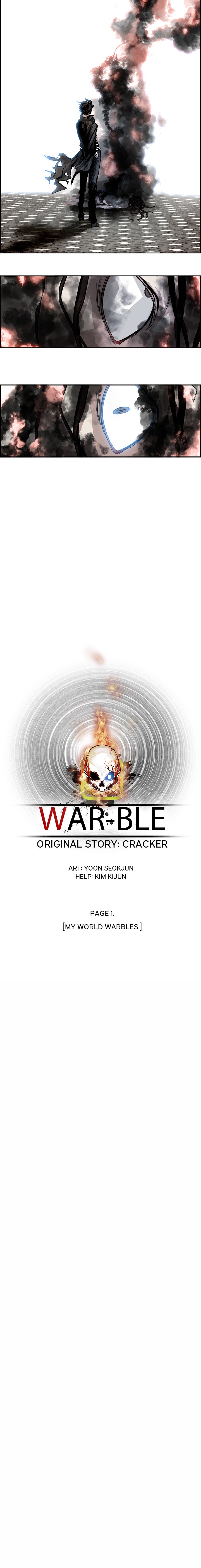 Warble image