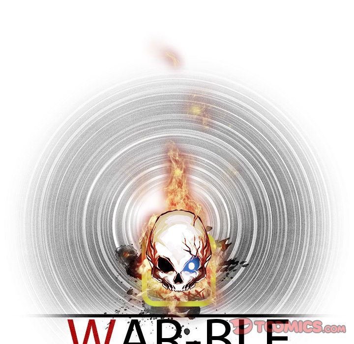 Warble image