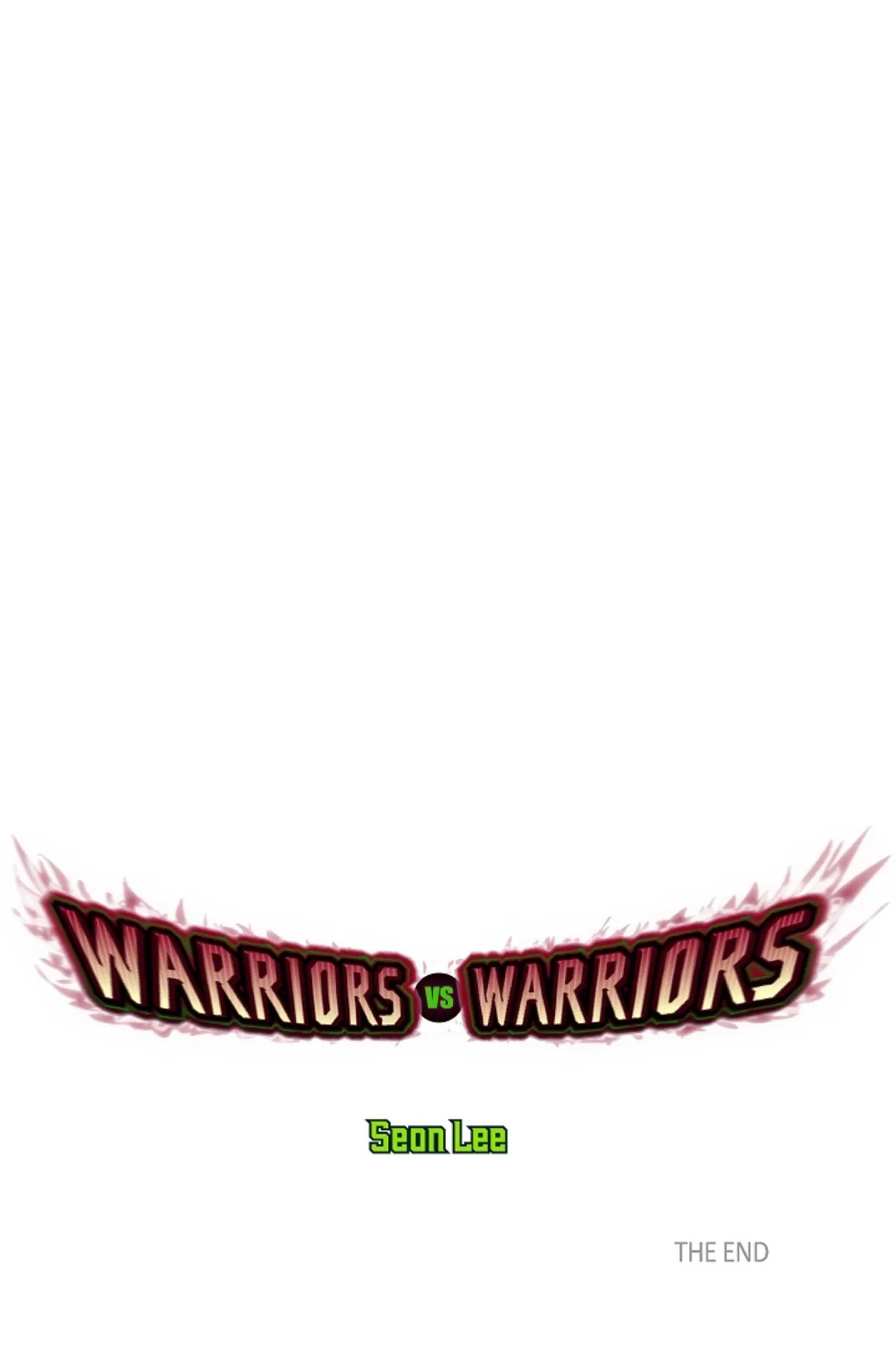 Warriors vs. Warriors image