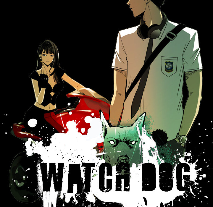 Watch Dog image