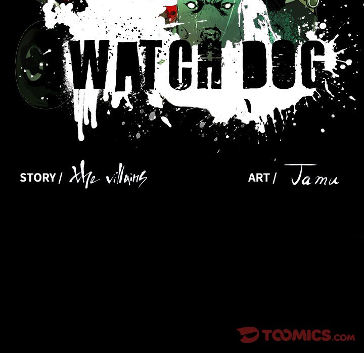Watch Dog image