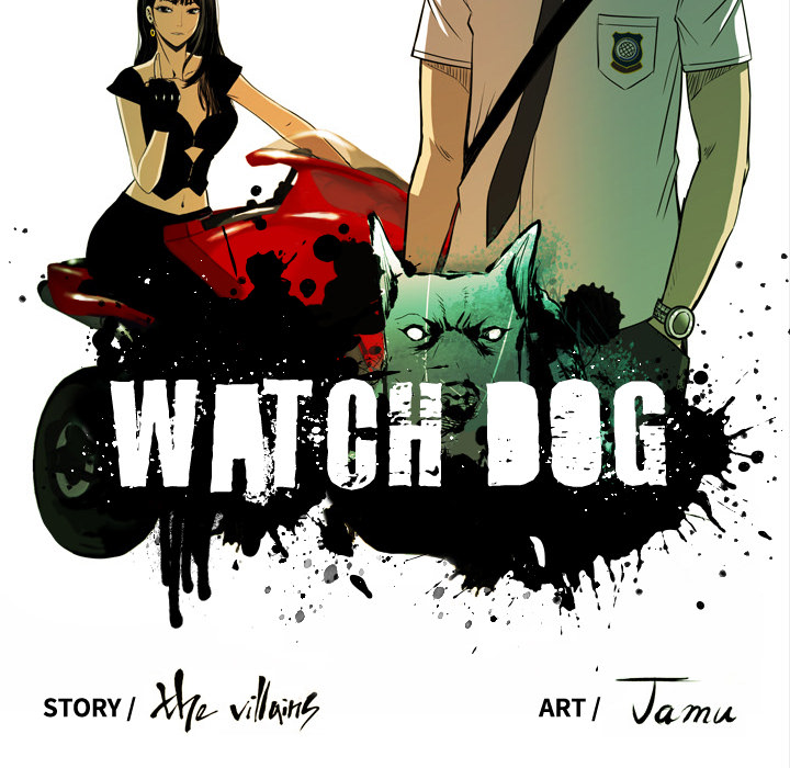 Watch Dog image