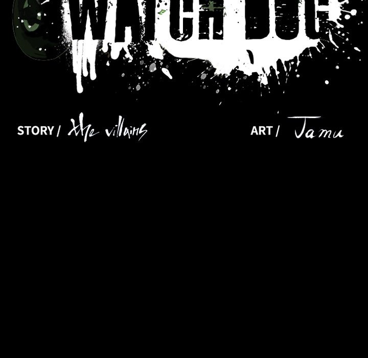 Watch Dog image