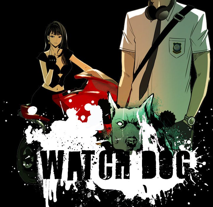 Watch Dog image