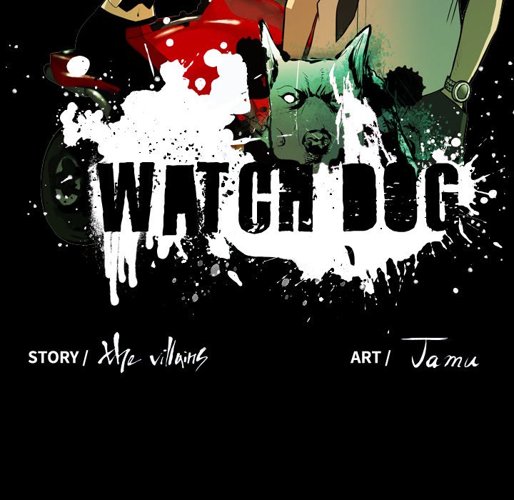 Watch Dog image