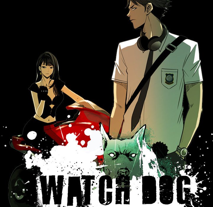 Watch Dog image