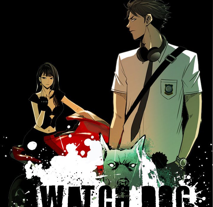 Watch Dog image