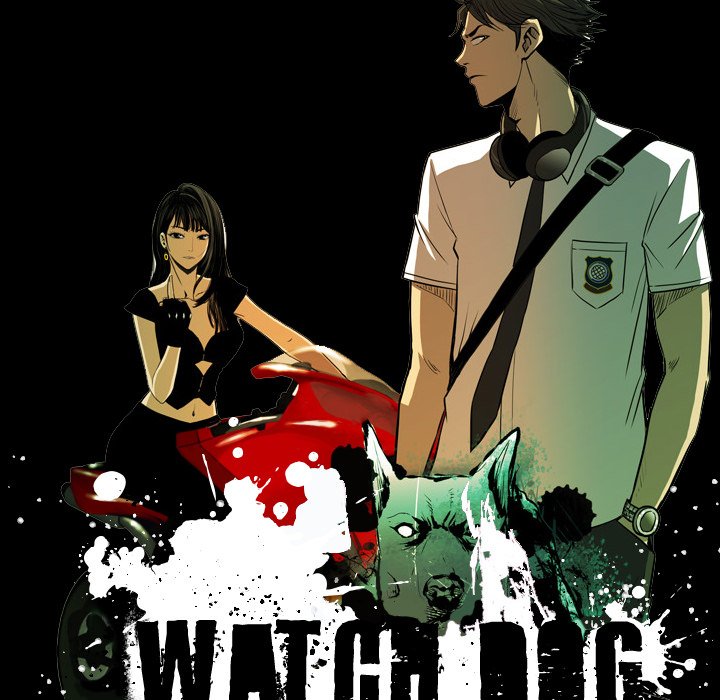 Watch Dog image