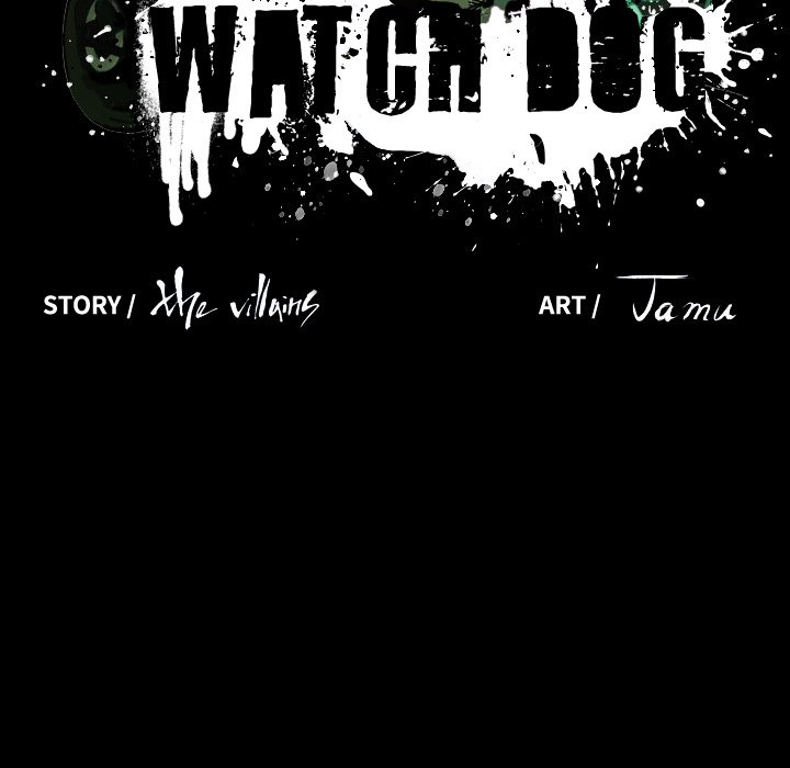 Watch Dog image