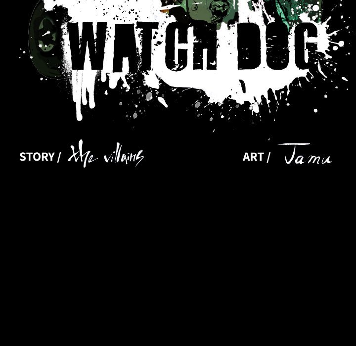 Watch Dog image