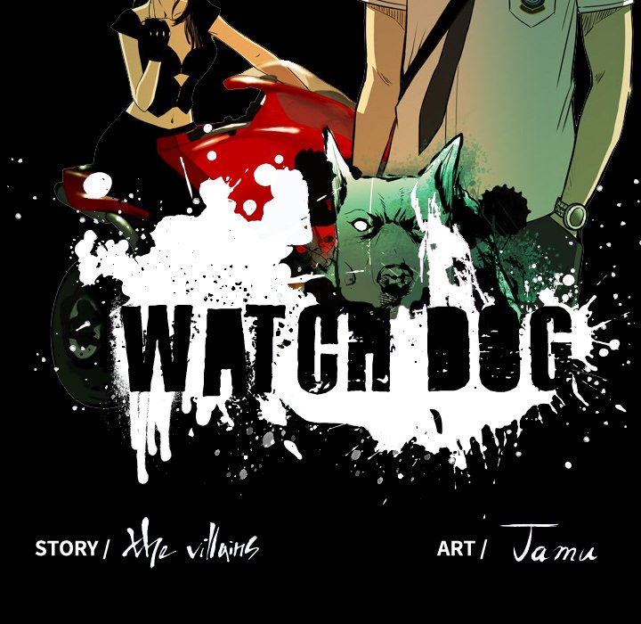 Watch Dog image