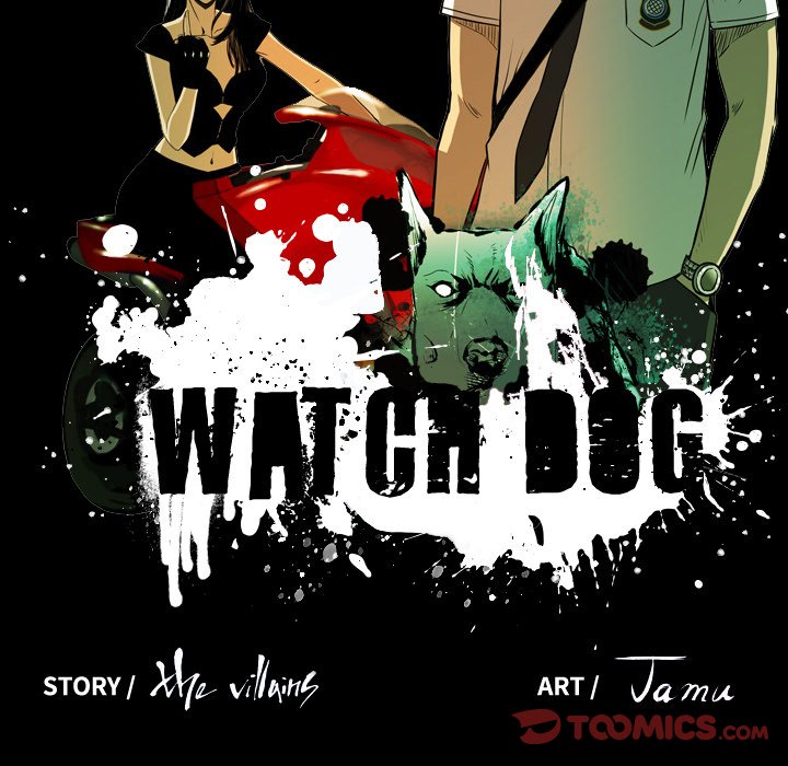 Watch Dog image