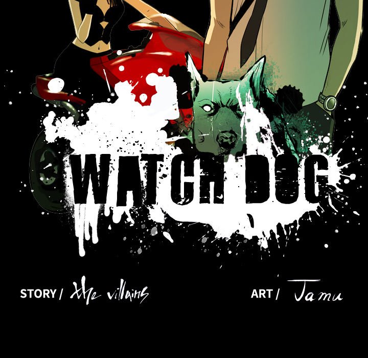 Watch Dog image