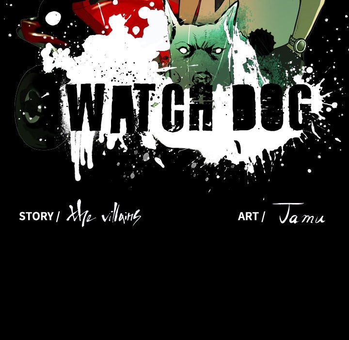 Watch Dog image