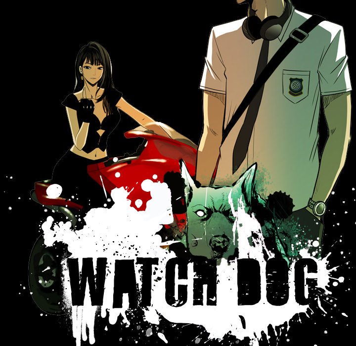 Watch Dog image