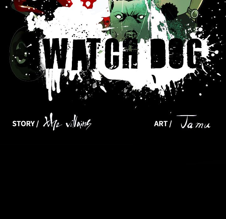 Watch Dog image