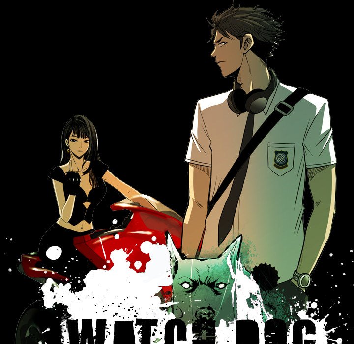 Watch Dog image