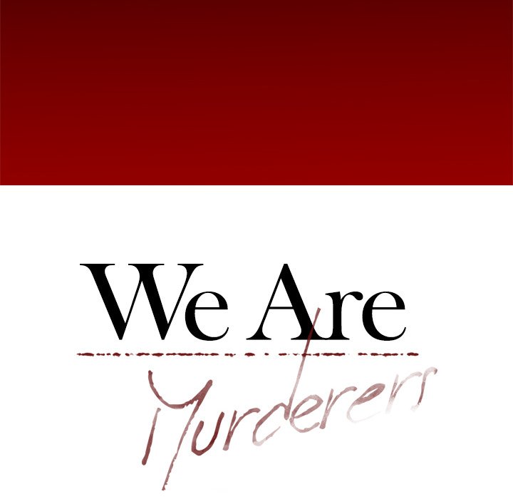 We Are (Murderers) image