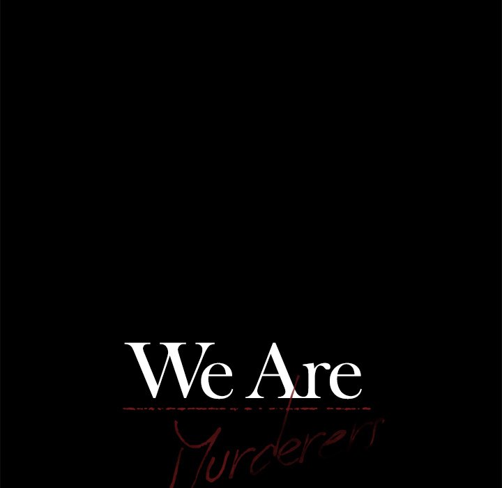 We Are (Murderers) image