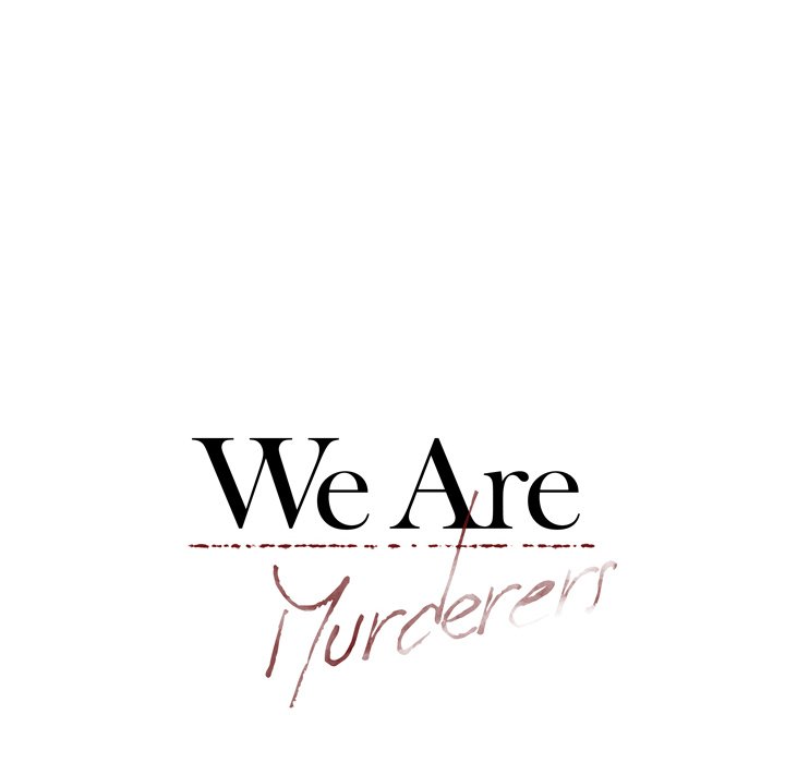 We Are (Murderers) image