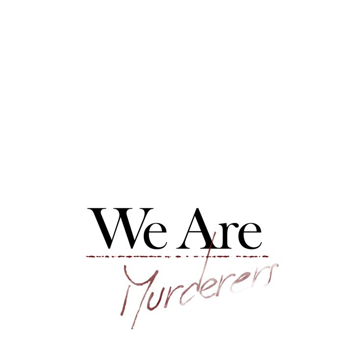 We Are (Murderers) image