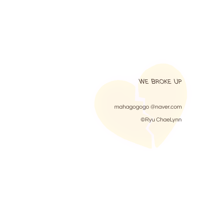 We Broke Up image