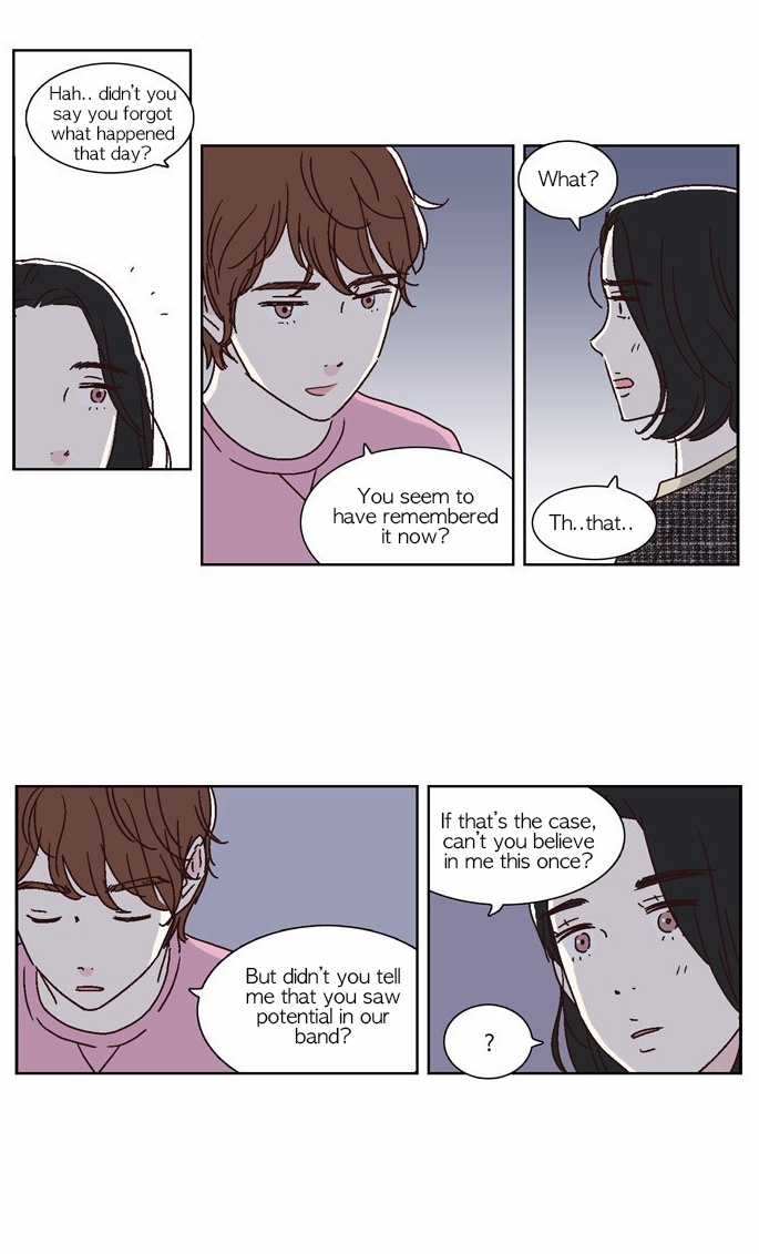 We Broke Up image