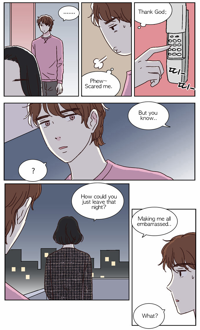 We Broke Up image