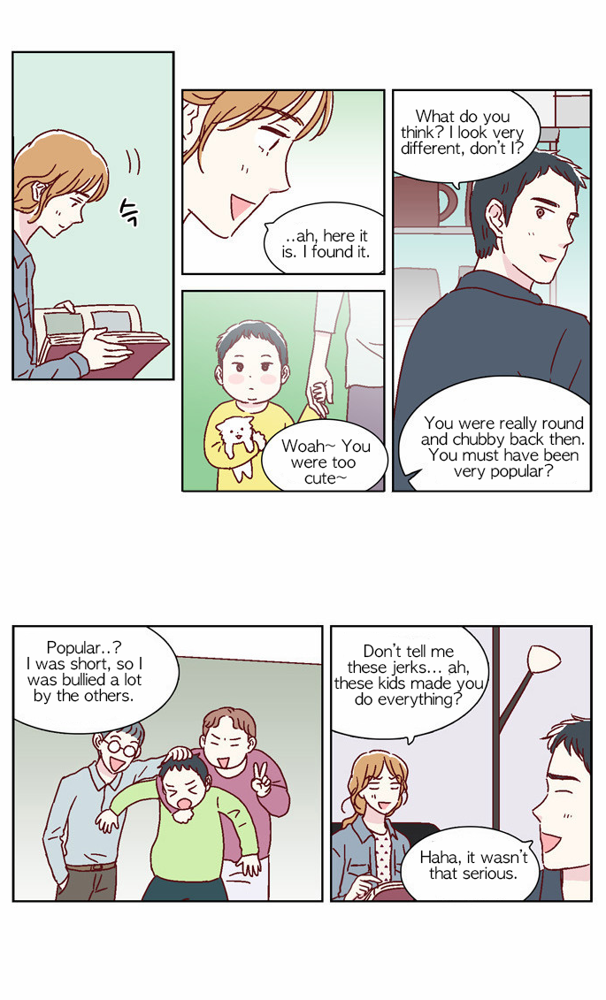 We Broke Up image