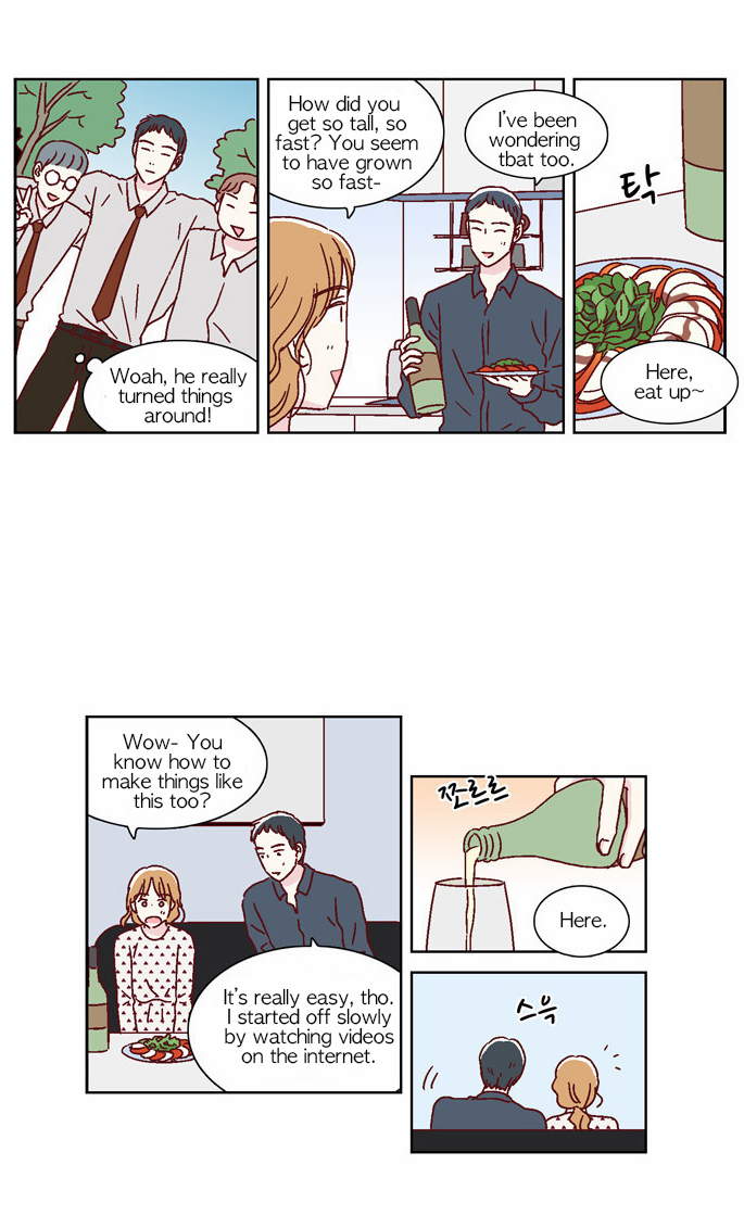We Broke Up image
