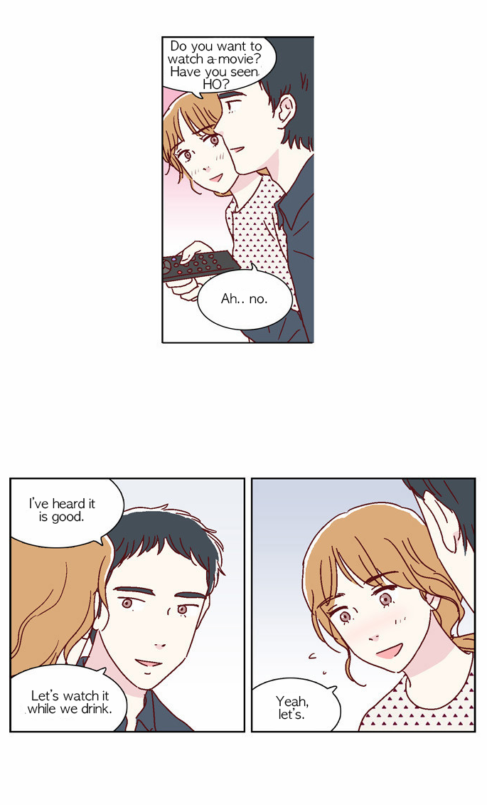 We Broke Up image