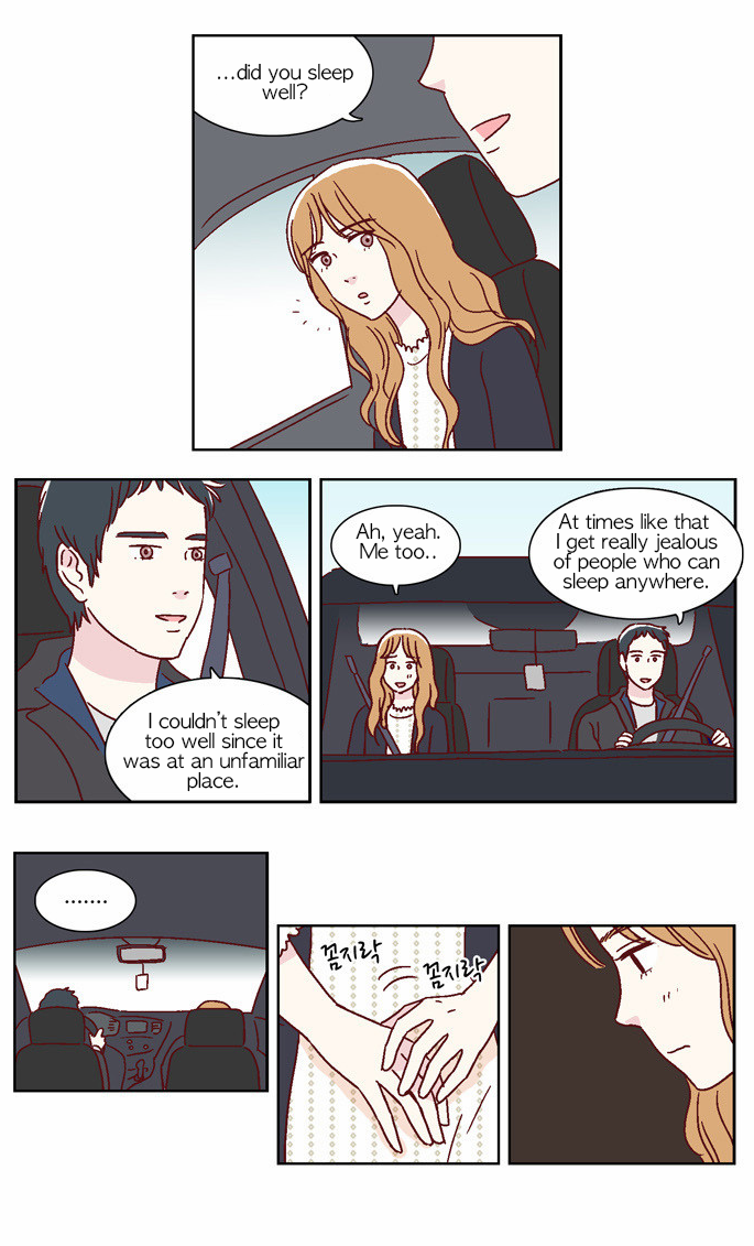 We Broke Up image