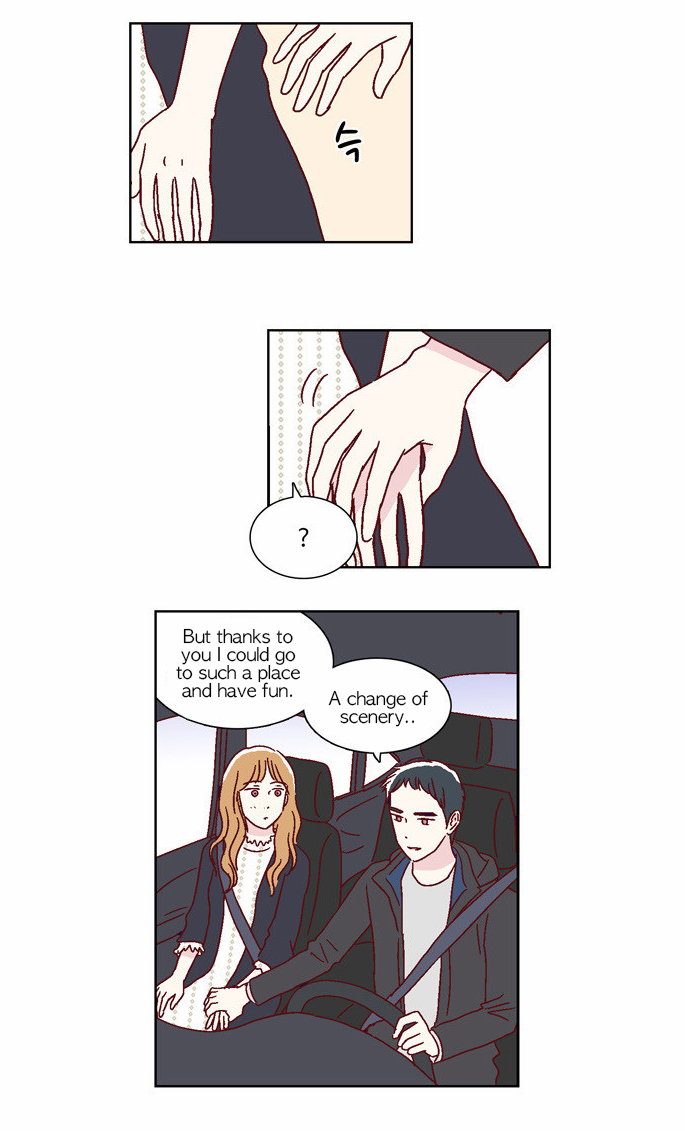 We Broke Up image
