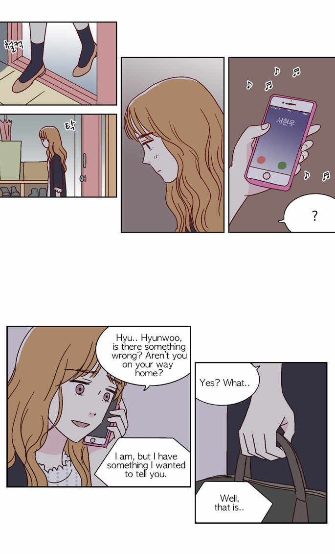 We Broke Up image