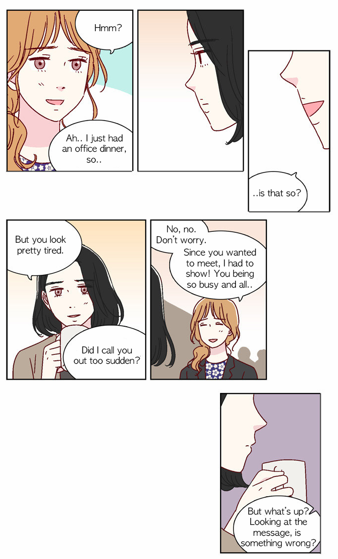 We Broke Up image