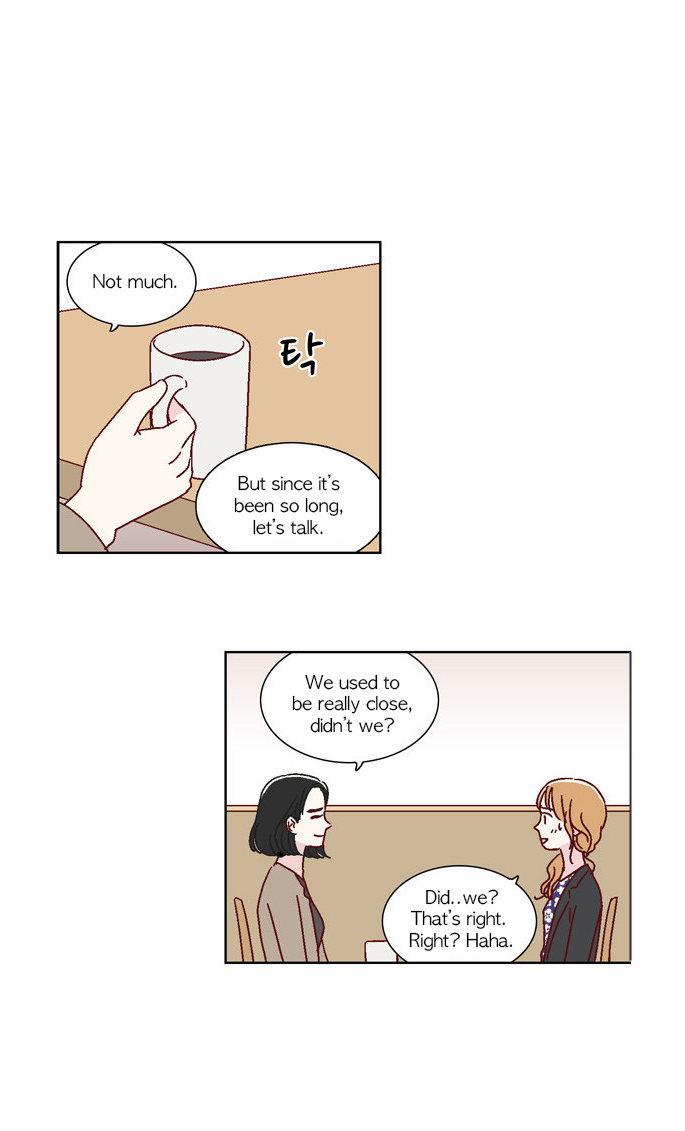 We Broke Up image