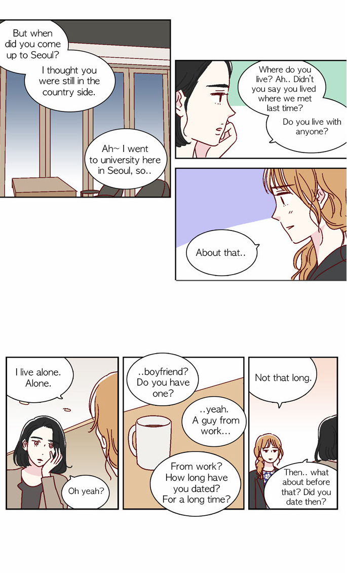 We Broke Up image