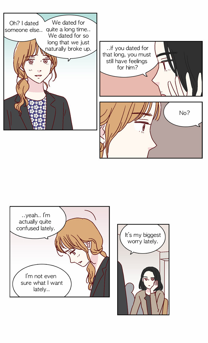We Broke Up image