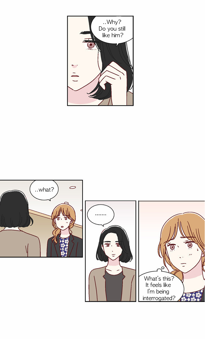 We Broke Up image