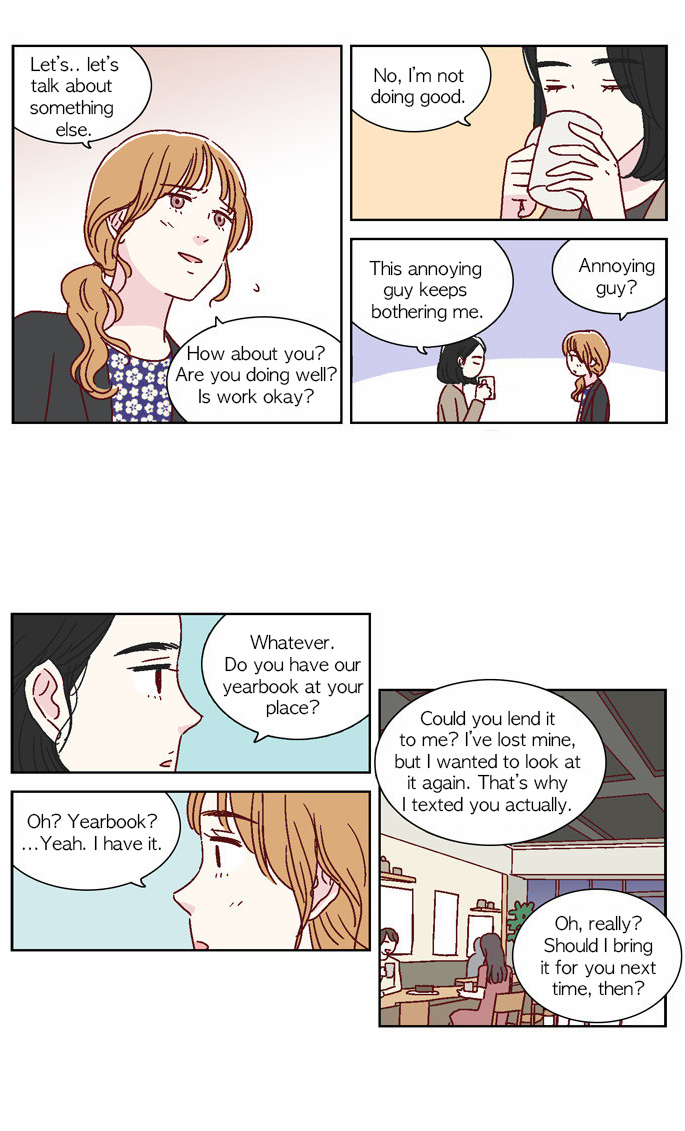 We Broke Up image
