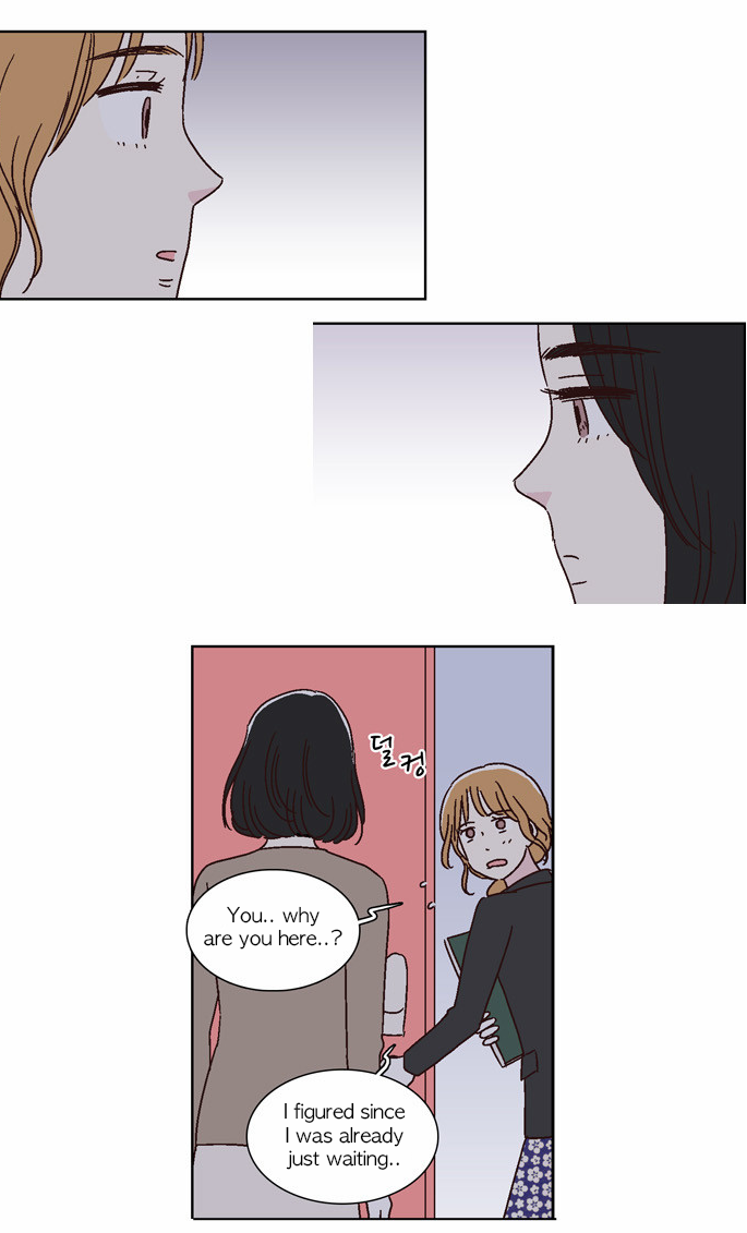 We Broke Up image