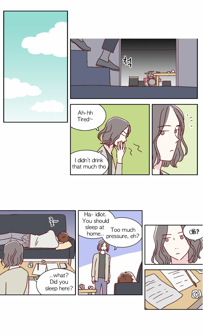 We Broke Up image