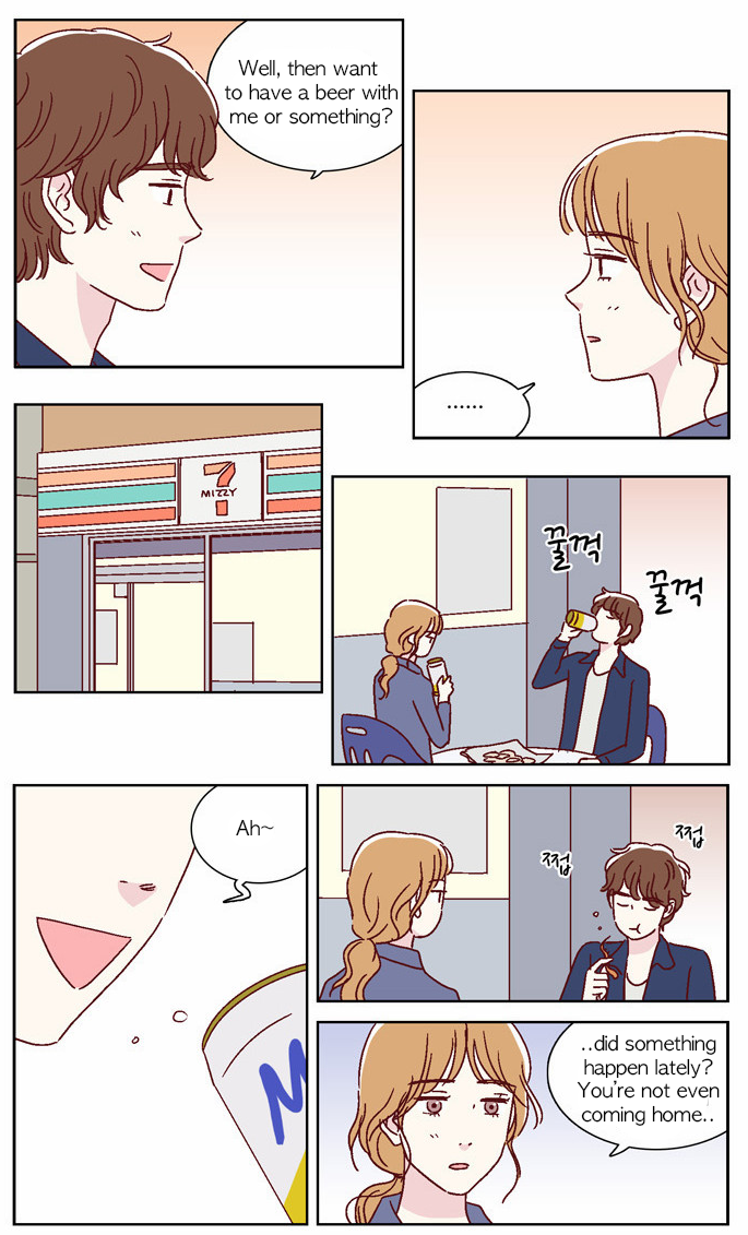 We Broke Up image