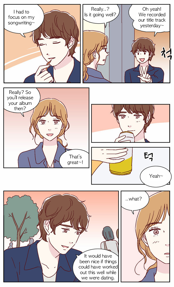 We Broke Up image