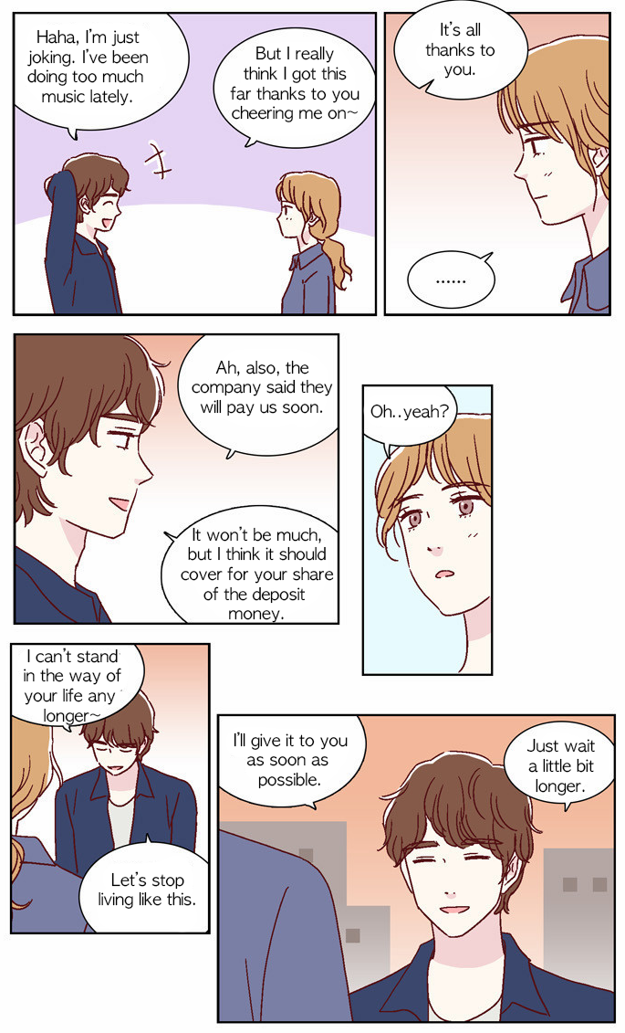 We Broke Up image