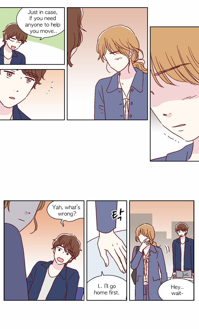 We Broke Up image