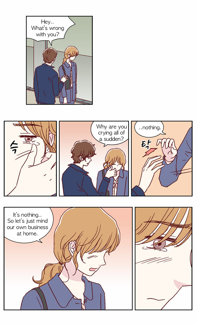 We Broke Up image