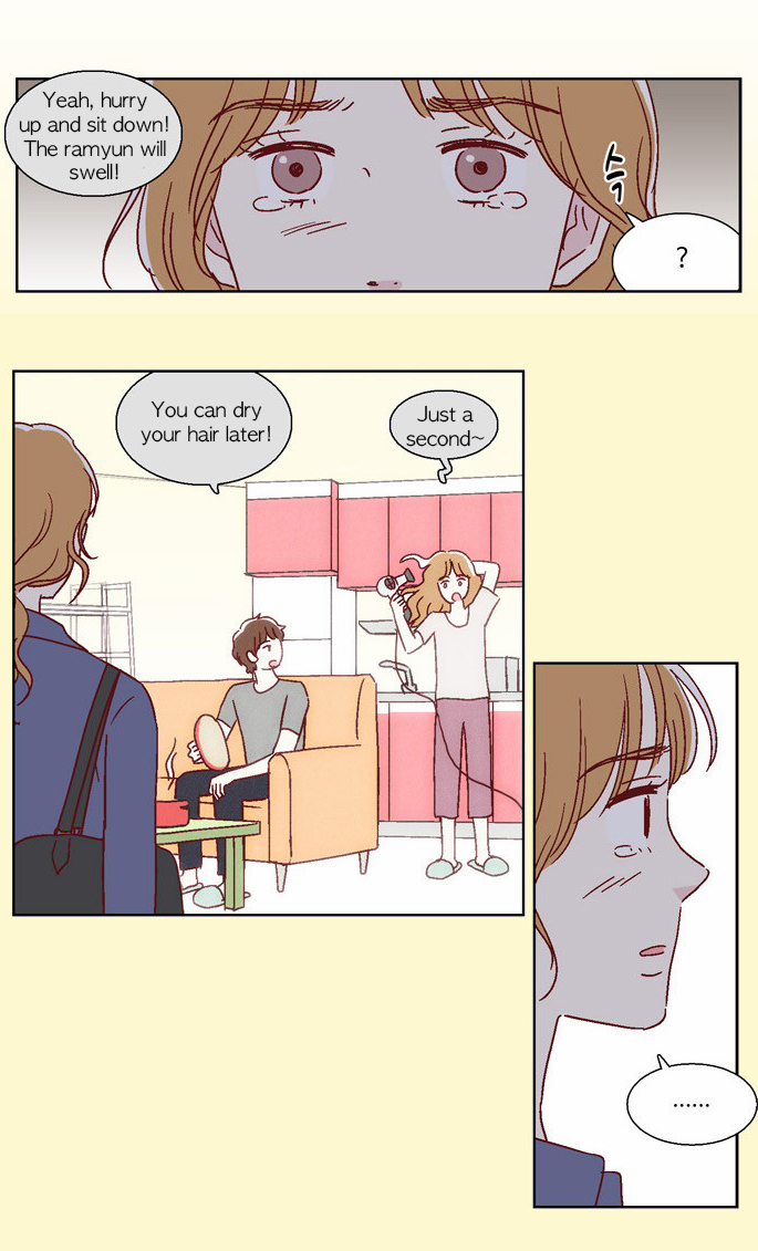 We Broke Up image