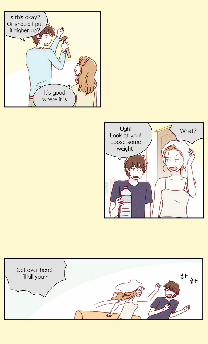 We Broke Up image