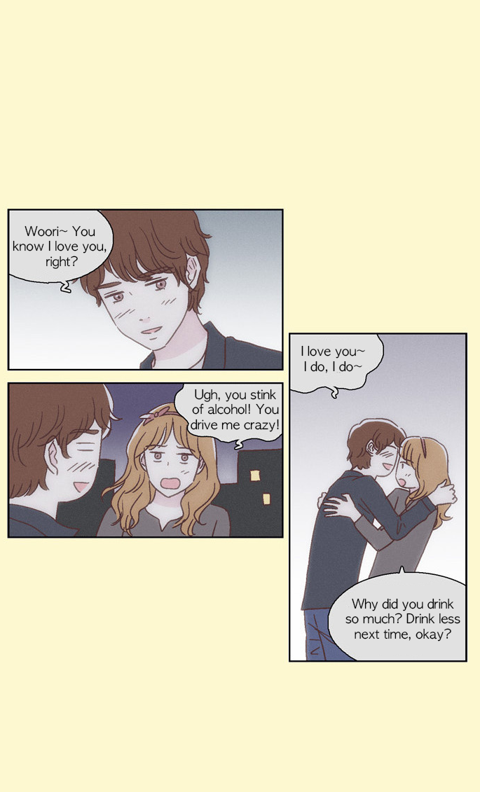 We Broke Up image